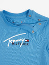 Tommy Hilfiger Kinder  T‑Shirt