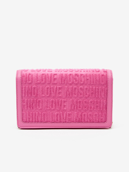 Love Moschino Umhängetasche