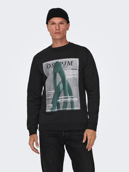 ONLY & SONS Todd Sweatshirt