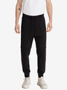 Calvin Klein Jeans Mirror Logo Jogginghose