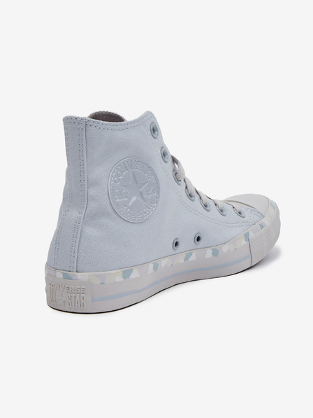 Converse Chuck Taylor All Star Marbled Tennisschuhe