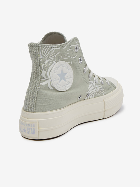 Converse Chuck Taylor All Star Lift Tennisschuhe