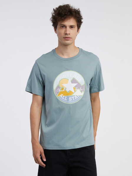 Converse Coastal Remix T-Shirt