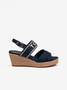 Tommy Hilfiger Sandalen