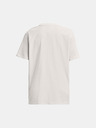 Under Armour Project Rock Hwt Campus T-Shirt