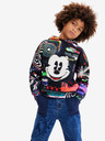 Desigual Aryeh Mickey Sweatshirt Kinder