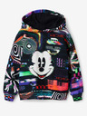 Desigual Aryeh Mickey Sweatshirt Kinder