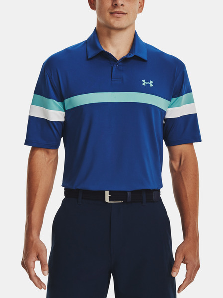 Under Armour T2G Polo T-Shirt