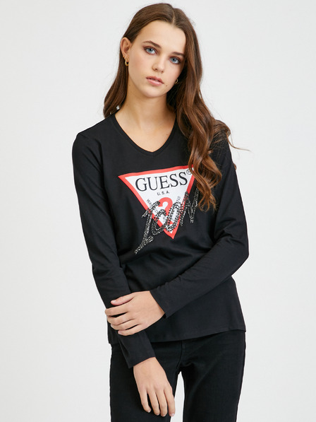 Guess Icon T-Shirt