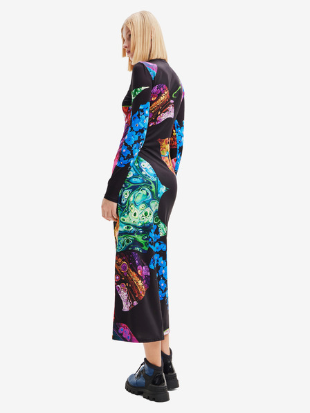 Desigual Arles - Lacroix Kleid