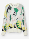 Desigual Tropi Pullover