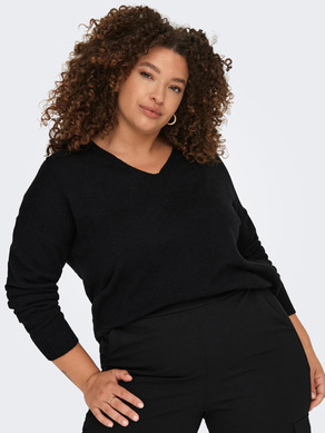 ONLY CARMAKOMA Margareta Pullover