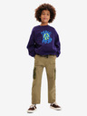 Desigual Arthur Sweatshirt für Kinder