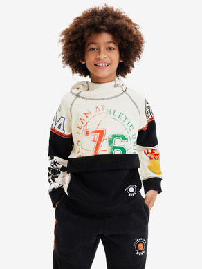 Desigual Renne Sweatshirt für Kinder