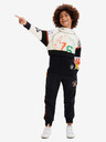 Desigual Renne Sweatshirt für Kinder