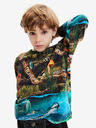 Desigual Newman Sweatshirt für Kinder