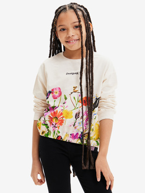 Desigual Xenia Sweatshirt Kinder