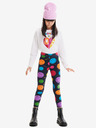 Desigual Angel Smiley Kinder Leggins