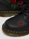 Dr. Martens 1460 Vonda Floral Leather Stiefeletten