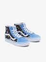 Vans SK8-Hi Reissue Side Zip Kinder Tennisschuhe