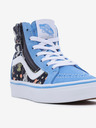 Vans SK8-Hi Reissue Side Zip Kinder Tennisschuhe