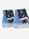 Vans SK8-Hi Reissue Side Zip Kinder Tennisschuhe