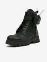 Karl Lagerfeld Terra Firma Stiefeletten