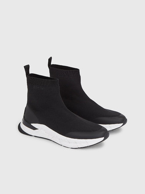 Calvin Klein Sock Boot Runner Stiefeletten