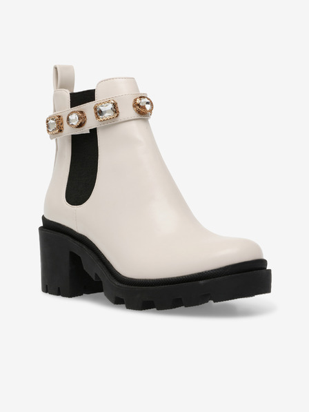 Steve Madden Amulet Stiefeletten