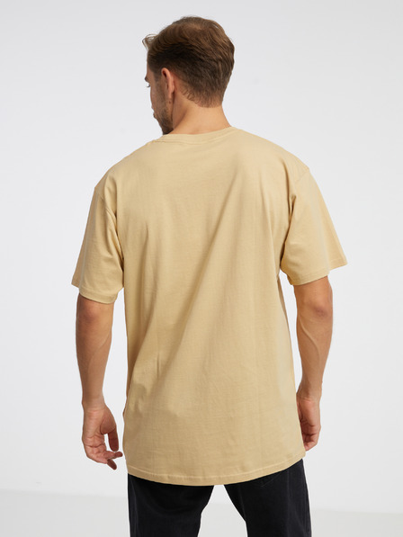 Vans Snaked Center Logo T-Shirt