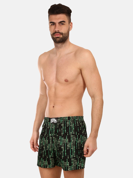 Styx Kód Boxershorts