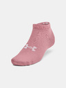 Under Armour UA Essential Low Cut Socken 3 Paar