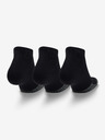 Under Armour Heatgear Socken 3 Paar