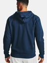 Under Armour UA Rival Fleece FZ Hoodie Sweatshirt