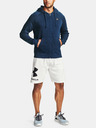 Under Armour UA Rival Fleece FZ Hoodie Sweatshirt