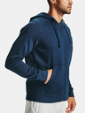 Under Armour UA Rival Fleece FZ Hoodie Sweatshirt