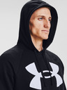 Under Armour UA Rival Fleece Big Logo HD Sweatshirt