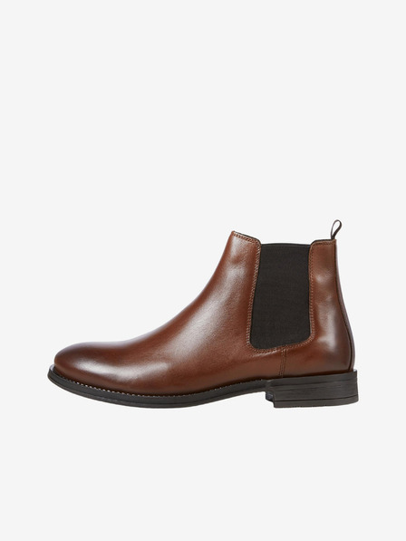 Jack & Jones Wargo Stiefeletten