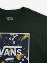 Vans Print Box Kinder  T‑Shirt