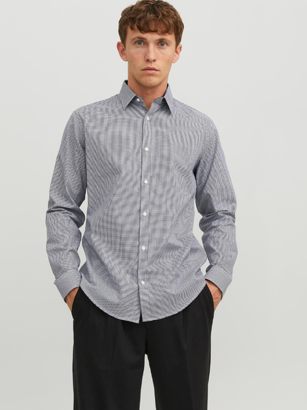 Jack & Jones Label Hemd