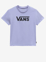 Vans Flying Crew Kinder  T‑Shirt