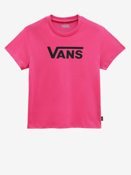 Vans Flying Crew Kinder  T‑Shirt