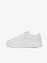 Puma Lajla Leather Tennisschuhe