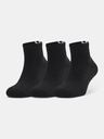 Under Armour Core QTR Socken 3 Paare