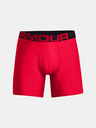 Under Armour Tech 6in Boxershorts 2 Stück