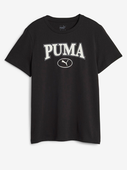 Puma Squad Kinder  T‑Shirt