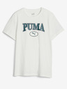 Puma Squad Kinder  T‑Shirt