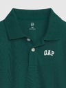 GAP Polo T- Shirt Kinder