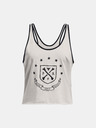 Under Armour Project Rock Q3 Arena Tank Unterhemd