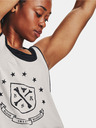 Under Armour Project Rock Q3 Arena Tank Unterhemd